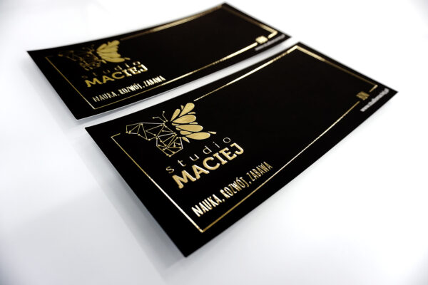 BON studio maciej Voucher